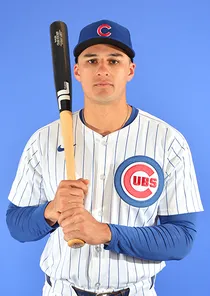 Chase Strumpf, 68 Live - MLB the Show 24