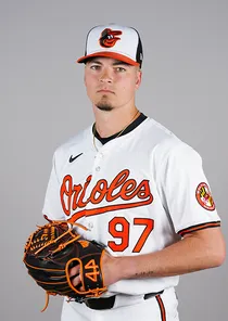 Chayce McDermott, 68 Live - MLB the Show 24