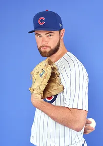 Chris Clarke, 67 Live - MLB the Show 24