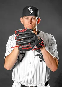 Chris Flexen, 64 Live - MLB the Show 24