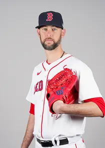 Chris Martin, 77 Live - MLB the Show 24