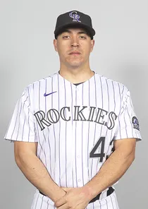 Chris Rabago, 61 Live - MLB the Show 24