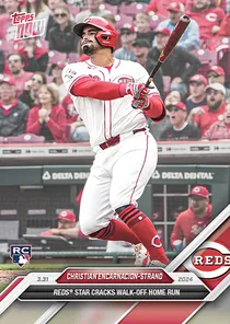 Christian Encarnacion, 89 Topps Now - MLB the Show 24