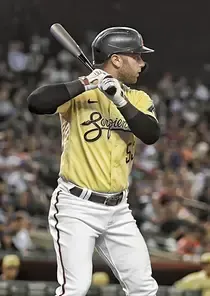 Christian Walker 82 Live