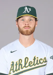 C.J. Alexander, 63 Live - MLB the Show 24