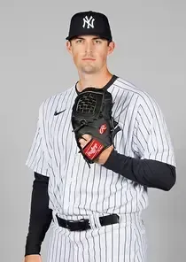 Clay Holmes, 76 Live - MLB the Show 24