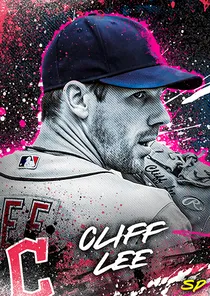 Cliff Lee, 99 Hyper - MLB the Show 24