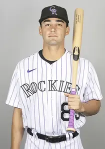 Coco Montes, 64 Live - MLB the Show 24