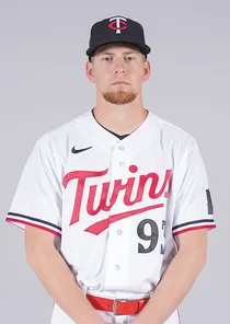 Cody Laweryson, 56 Live - MLB the Show 24