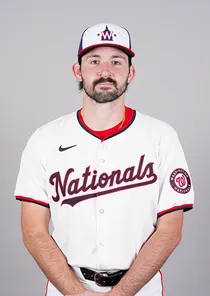 Cole Henry, 64 Live - MLB the Show 24