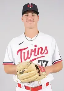 Cole Sands, 78 Live - MLB the Show 24