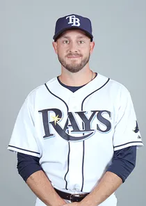 Cole Sulser, 61 Live - MLB the Show 24