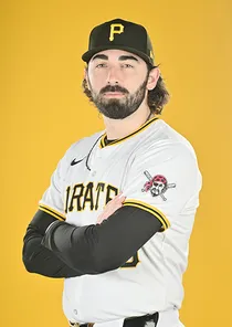 Colin Holderman, 76 Live - MLB the Show 24