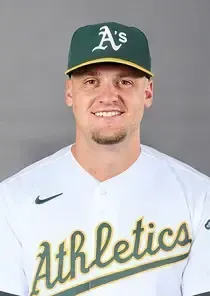 Collin Wiles, 63 Live - MLB the Show 24