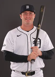 Colt Keith, 73 Live - MLB the Show 24