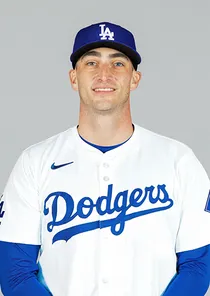 Connor Brogdon, 65 Live - MLB the Show 24