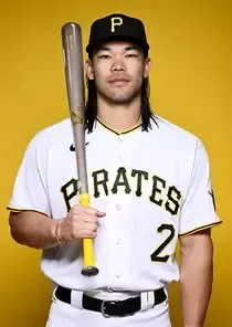 Connor Joe, 72 Live - MLB the Show 24