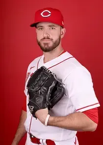 Connor Overton, 67 Live - MLB the Show 24