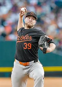 Corbin Burnes, 99 Captain - MLB the Show 24