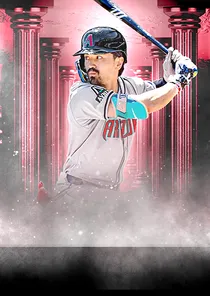 Corbin Carroll, 99 Captain - MLB the Show 24