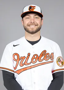 Corbin Martin, 45 Live - MLB the Show 24