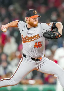 Craig Kimbrel 78 Live