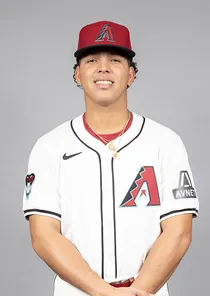 Cristian Mena, 64 Live - MLB the Show 24