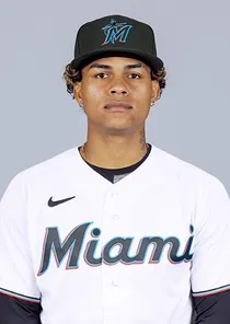 Cristian Pache, 65 Live - MLB the Show 24