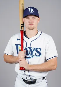 Curtis Mead, 65 Live - MLB the Show 24