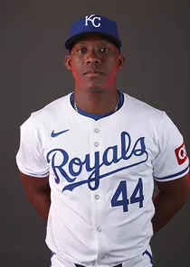 Dairon Blanco, 76 Live - MLB the Show 24