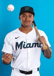 Dane Myers, 73 Live - MLB the Show 24