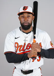 Daniel Johnson, 66 Live - MLB the Show 24