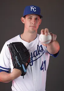 Daniel Lynch, 64 Live - MLB the Show 24