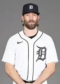 Daniel Norris, 64 Live - MLB the Show 24