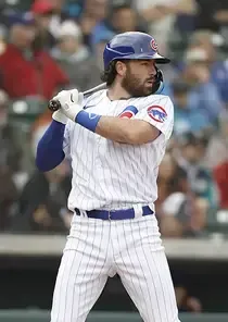 Dansby Swanson 80 Live