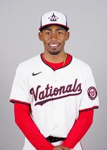 Darren Baker, 68 Live - MLB the Show 24