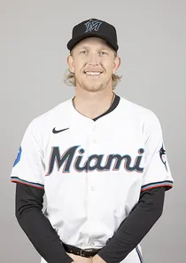 Darren McCaughan, 65 Live - MLB the Show 24