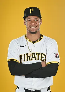 Dauri Moreta, 72 Live - MLB the Show 24