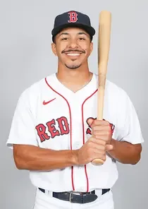 David Hamilton, 75 Live - MLB the Show 24