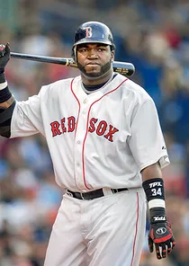 David Ortiz, 99 Captain - MLB the Show 24