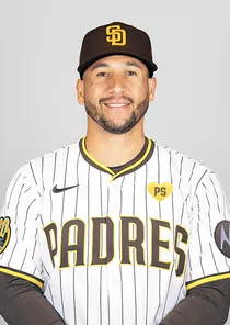 David Peralta 75 Live