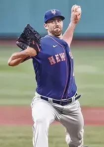 David Peterson, 72 Live - MLB the Show 24