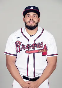Daysbel Hernández, 50 Live - MLB the Show 24