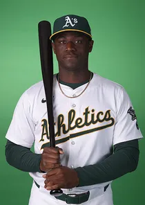 Daz Cameron, 69 Live - MLB the Show 24