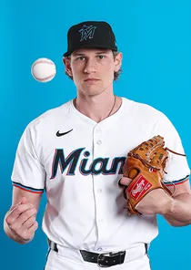 Declan Cronin, 65 Live - MLB the Show 24