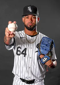 Deivi García, 64 Live - MLB the Show 24