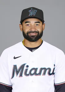 Derek Hill, 73 Live - MLB the Show 24