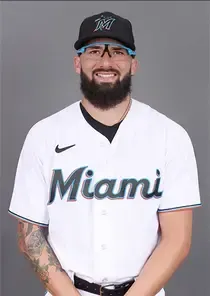 Devin Smeltzer, 65 Live - MLB the Show 24