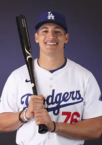 Diego Cartaya, 69 Live - MLB the Show 24