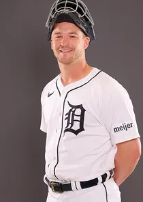 Dillon Dingler 64 Live